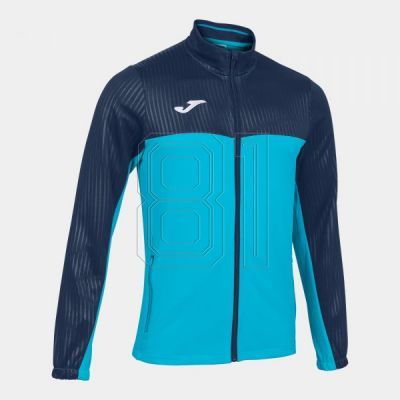 Joma Montreal Full Zip M 102744.013 Jacke