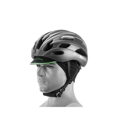 3. Rockbros isolierte Helmkappe