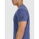3. Herren-T-Shirt, einfarbig, Größe 4F 4FRSS25TTSHM3041-32S
