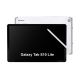 38. Samsung Galaxy Tab S10 lite (X400) 6/128GB Silber