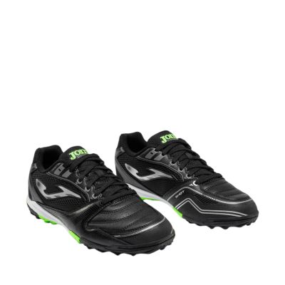 2. Joma Dribling Turf 2601 schwarze DRIW2601TF Fußballschuhe