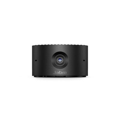 3. Jabra PanaCast 20 13 MP Schwarz 3840 x 2160 px 30 fps