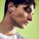 5. Energy Sistem True Wireless Ohrhörer Serenity ANC mit Mikrofon, Bluetooth, Lavendel, ANC