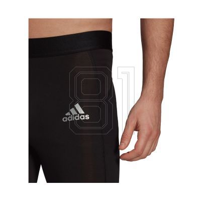 4. adidas Techfit Tights M GU7311