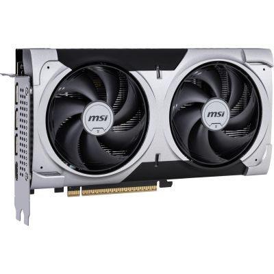 13. MSI RTX 5060 Ti 16G VENTUS 2X OC PLUS Grafikkarte
