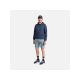 5. Herren-Sweatshirt ROSSIGNOL Cliffside H, marineblau