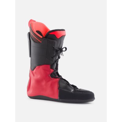 4. ROSSIGNOL HERO WORLD CUP ZB Skischuhe - METEOR GRAU