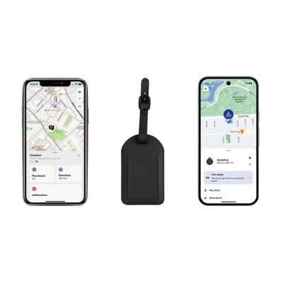 2. XD COLLECTION GETÜREN-LOKATOR GLOBEFIND DUAL