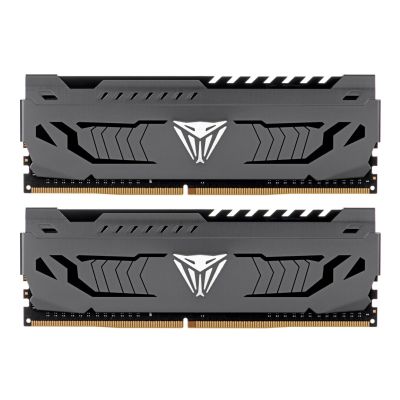 2. PATRIOT Viper Steel DDR4 2x8GB 3600MHz XMP2