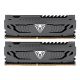2. PATRIOT Viper Steel DDR4 2x8GB 3600MHz XMP2