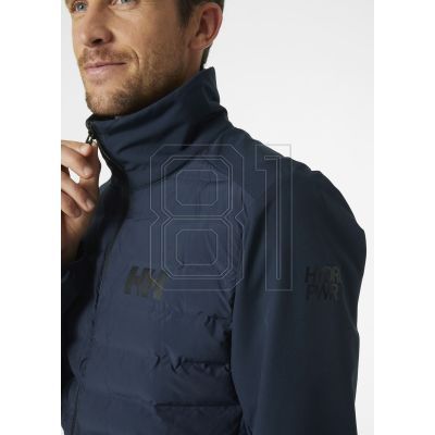 9. Helly Hansen HP Insulator 2.0 M Jacke 34286 597
