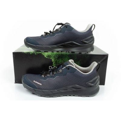 11. Lowa W 320433 3897 GORE-TEX Sportschuhe