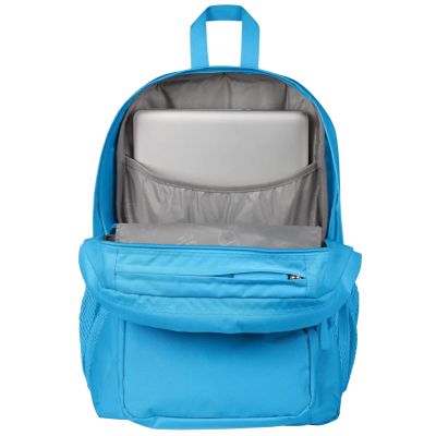 2. JanSport Big Day Pack Rucksack EK0A5BLE8Z1 Blau One size