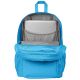 2. JanSport Big Day Pack Rucksack EK0A5BLE8Z1 Blau One size