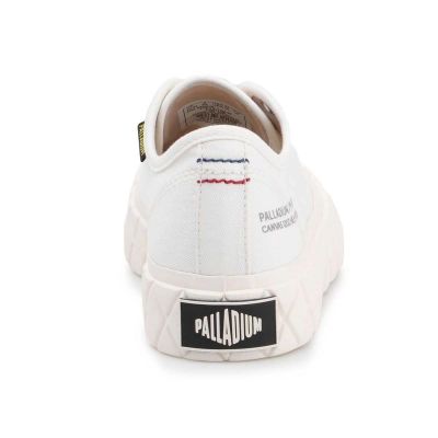 4. Palladium Ace Cvs Star W 77014-116-M Schuhe