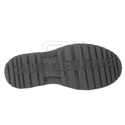 11. Calvin Klein Jeans Lug Mid Chelsea Boot M YM0YM00271 Schuhe