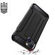 7. iPhone 15 Plus Hybrid Armor Hülle – Blau