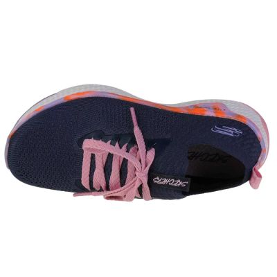 3. Skechers Solar Fuse 302040L-NVMT Marineblau 37