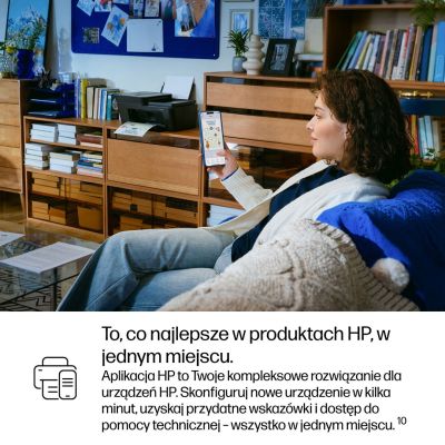 224. HP DeskJet 4330 All-in-One Drucker (AJ4X9B)
