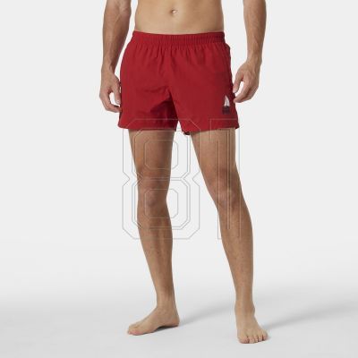 8. Helly Hansen Cascais Trunk M 34031 160 Badeshorts