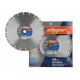 2. NORTON D.UNIVERSAL 350mm CLIPPER PRO UNIVERSAL LASER