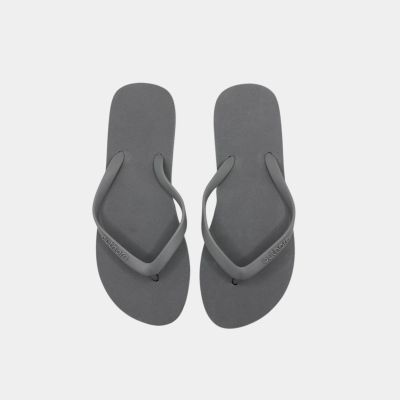 2. Outhorn OTHWSS24FFLIF160-27S Damen Strand-Flip-Flops