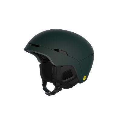 POC Obex Mips Skihelm Grün
