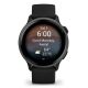 4. Garmin Vivoactive 6 Black Slate Uhr