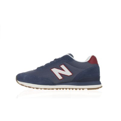 2. Herren-Klassik-Lifestyle-Schuhe von New Balance in Blau (M5152H1)