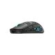 6. CHERRY XTRFY M42 RGB Gaming-Maus, beidhändig bedienbar, kabellos (RF) + USB Typ-C, optischer Sensor, 19.000 DPI