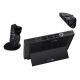 10. Legion Go 8ASP2 Ryzen Z2 Extreme 8,8" WUXGA OLED 500 Nits glänzend, Fingerabdruck-resistent, 144 Hz Touchscreen, 32 GB LPDDR5x-8000, 1-TB-SSD, Radeon Graphics, 74 Wh, Win11 Eclipse Black