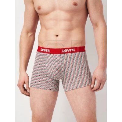 2. Levi's Herren Boxershort M 701225625 004 Boxershorts