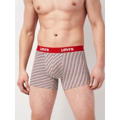 2. Levi's Herren Boxershort M 701225625 004 Boxershorts