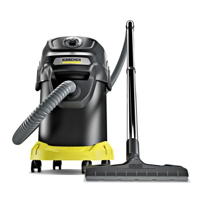 4. Kaminreiniger Kärcher AD 4 Premium 1.629-731.0 (600W; schwarz)