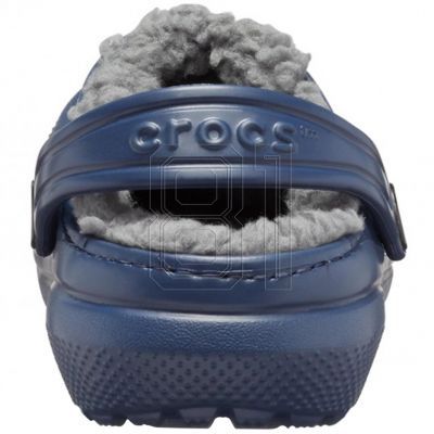 3. Crocs Gefütterter Clog Jr 207009 459