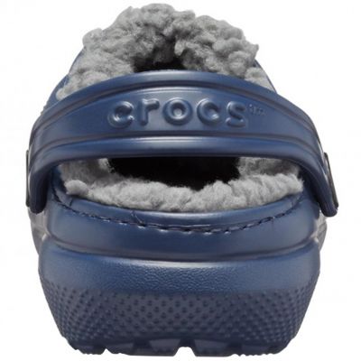 3. Crocs Gefütterter Clog Jr 207009 459