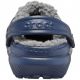 3. Crocs Gefütterter Clog Jr 207009 459