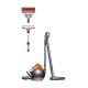 42. DYSON Cinetic Big Ball Multi Floor Beutelloser Staubsauger (700W)