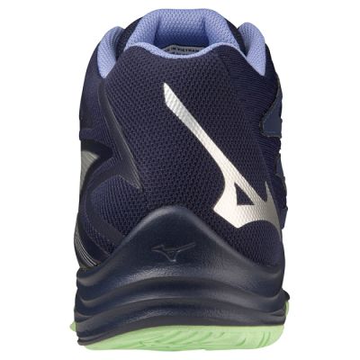 5. Mizuno Thunder Blade Z MID M V1GA237511 Schuhe
