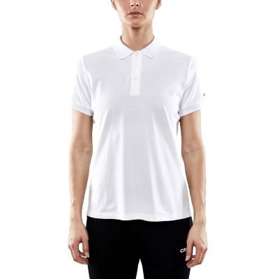2. Damen CORE BLEND POLO SHIRT W