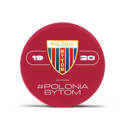 Polonia Bytom Album Nr. 1920