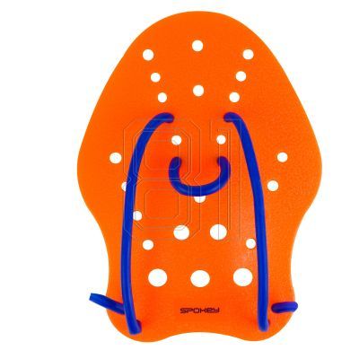 2. Spokey Digit hand fins L 928077