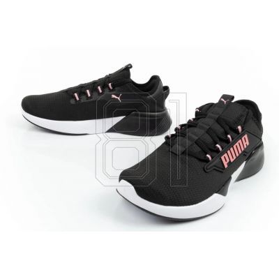 15. Puma Retaliate 2 W 377085 04 Laufschuhe