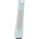 5. Rossignol Arcade W 78 Xpress / Xpress W 10 GW B83 Weiß/Glitzer Ski