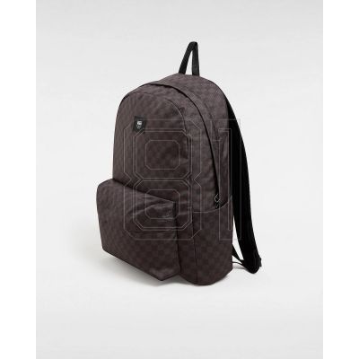 3. Vans Old Skool Check VN000H4XBA51 Rucksack