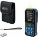 2. Bosch GLM 50-27 CG Professioneller Laser-Entfernungsmesser Schwarz, Blau 50 m