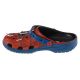 2. Crocs Classic Spiderman Web Clog 211408-90H Rot 43/44