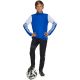 8. Adidas Squadra 25 Training Top Jr JD3027 Sweatshirt