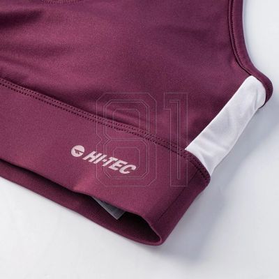 3. Hi-Tec Usle W 92800483114 Sport-BH