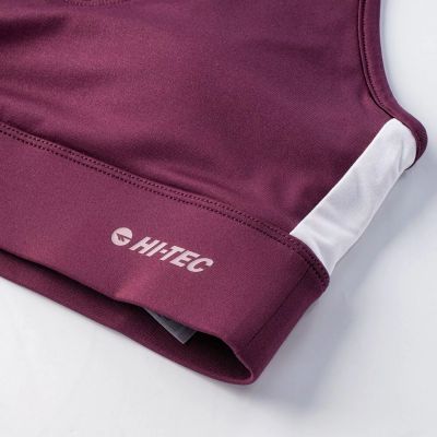 3. Hi-Tec Usle W 92800483114 Sport-BH